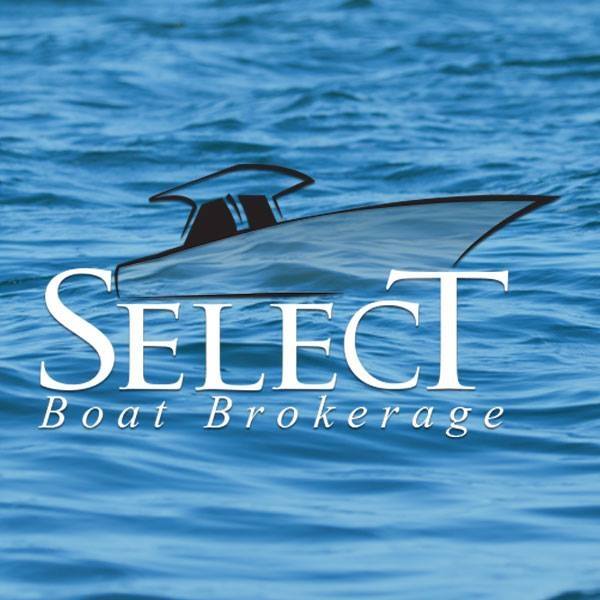 Select Boat Brokerage